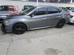 نيسان سنترا